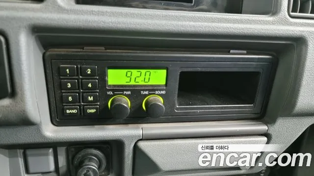 Chevrolet (GM Daewoo) New Labo id 2673441 из Кореи 19