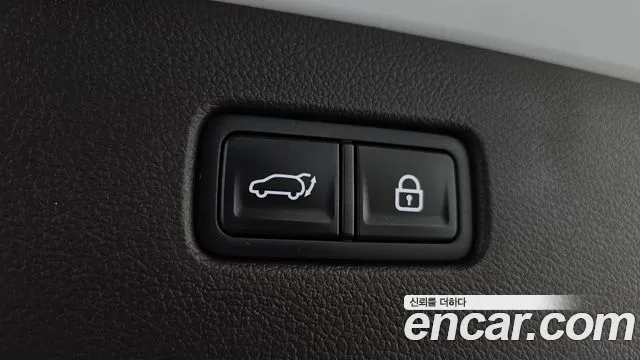 Genesis GV80 id 2664534 из Кореи 19