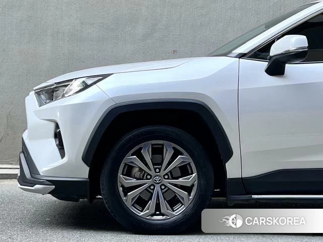 Toyota RAV4 Rongfang id 4213323 из Китая 14