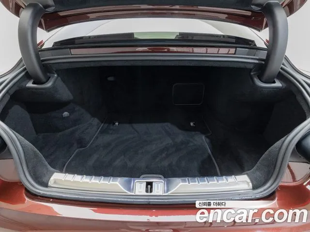 Bentley Continental GT 3rd Generation id 2734970 из Кореи 18