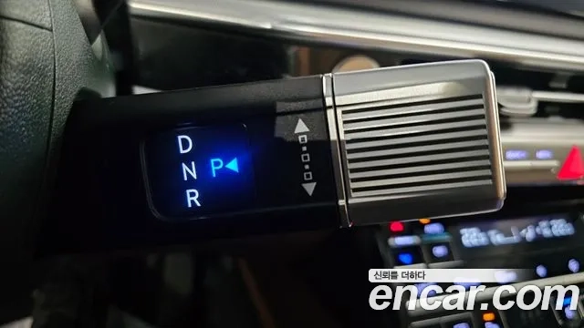 Hyundai Grandeur Hybrid (GN7) id 2925751 из Кореи 19