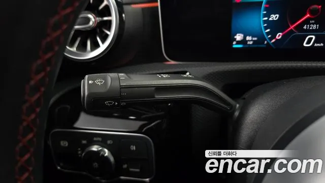 Mercedes-Benz A-Class W177 id 2701094 из Кореи 19