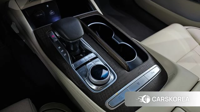 Kia More K9 id 4502649 из Кореи 19