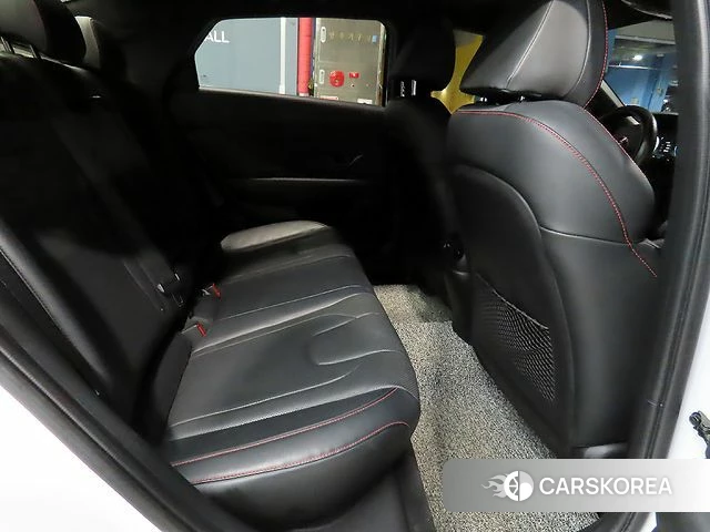 Hyundai Avante (CN7) id 4179422 из Кореи 19