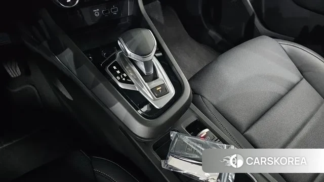 Renault Korea (Samsung) XM3 id 3696244 из Кореи 19