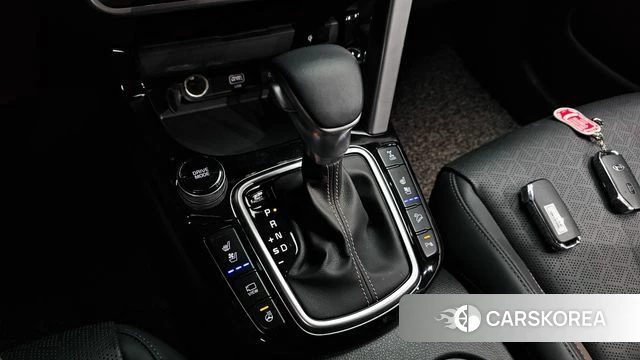 Kia Seltos id 4562897 из Кореи 36