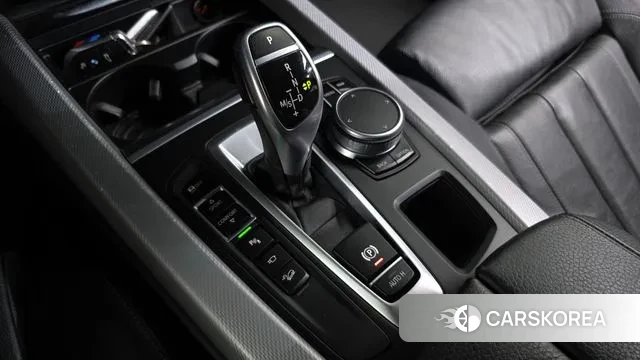 BMW X5 (F15) id 3034332 из Кореи 19