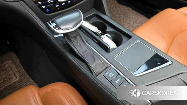 Cadillac CT6 id 4447859 из Кореи 34