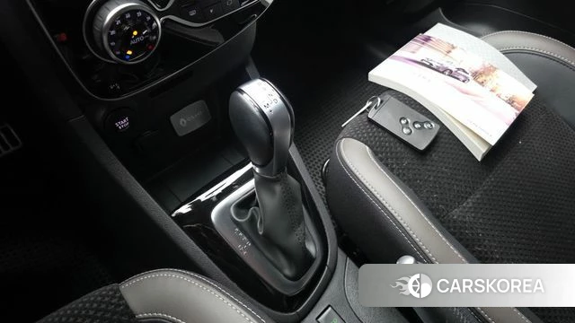 Renault Korea (Samsung) Clio id 3937113 из Кореи 19