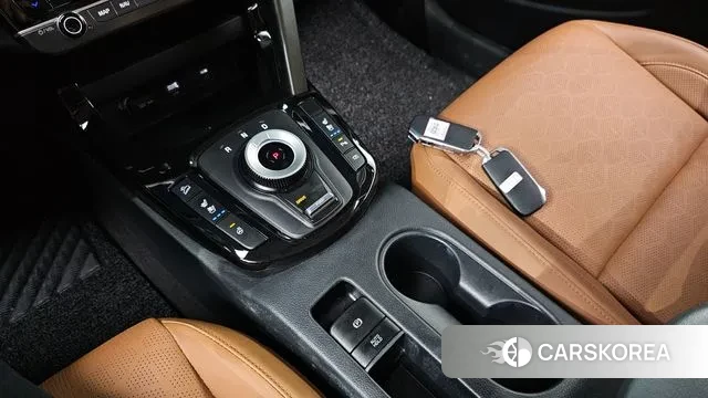 Kia The New Seltos id 3011543 из Кореи 19