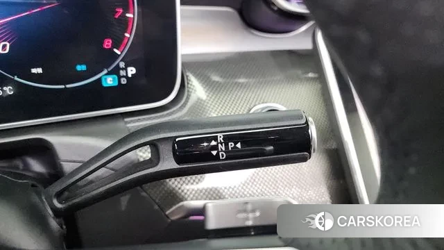 Mercedes-Benz CLE-Class C236 id 2993077 из Кореи 19