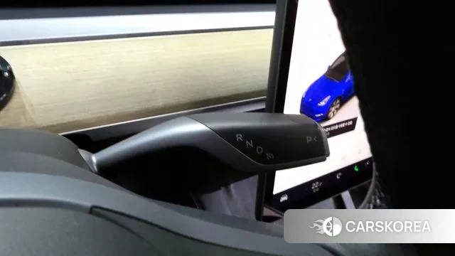 Tesla Model Y id 3241389 из Кореи 19