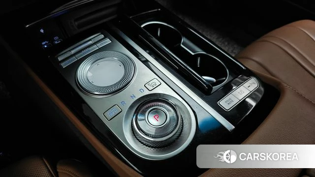 Genesis G80 (RG3) id 4310178 из Кореи 32