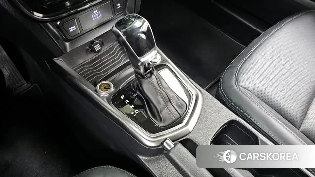 Ssangyong Berry New Tivoli id 3615396 из Кореи 19