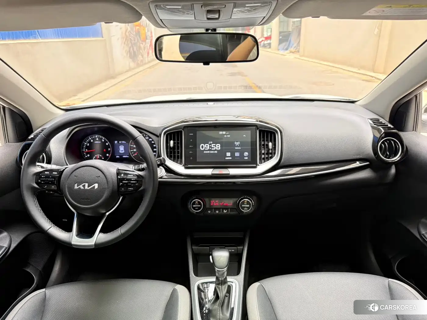 Kia KX1 id 4601938 из Китая 23