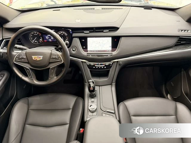 Cadillac XT5 id 4253042 из Китая 18