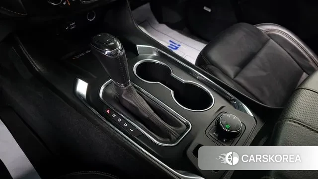 Chevrolet (GM Daewoo) Traverse id 3601372 из Кореи 19