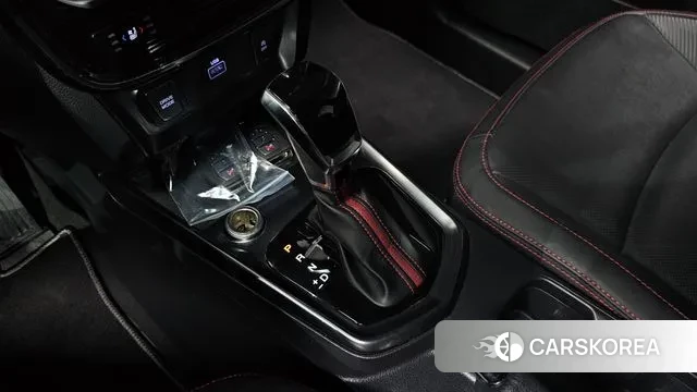 Ssangyong Berry New Tivoli id 2885924 из Кореи 19