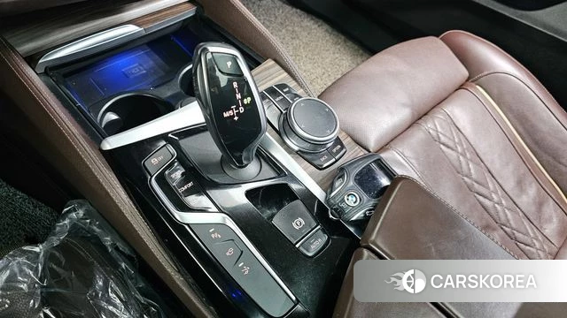 BMW 6 Series GT (G32) id 3873273 из Кореи 19