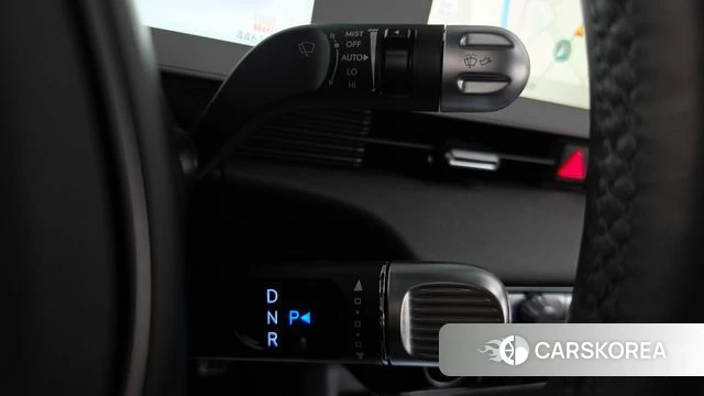 Hyundai Ionic 5 id 4731150 из Кореи 37