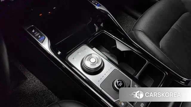 Kia The New Sorento 4th Generation id 2998106 из Кореи 19