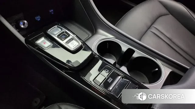 Hyundai Sonata (DN8) id 3225684 из Кореи 19