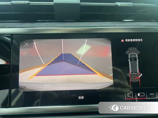 Audi Q3 id 4359271 из Китая 25