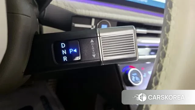 Hyundai Santa Fe (MX5) id 3327747 из Кореи 19