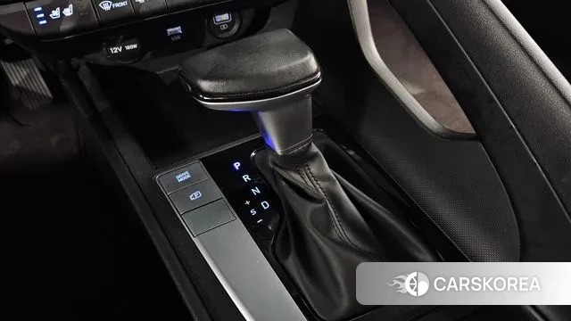 Hyundai Avante (CN7) id 3468429 из Кореи 19