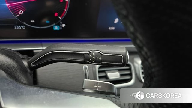 Mercedes-Benz GLE-Class W167 id 3883072 из Кореи 19