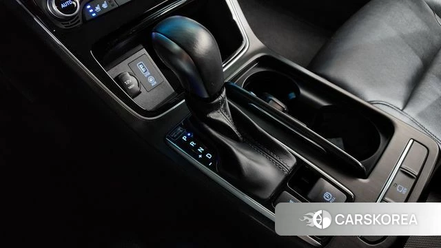 Hyundai Grandeur IG Hybrid id 4363181 из Кореи 35