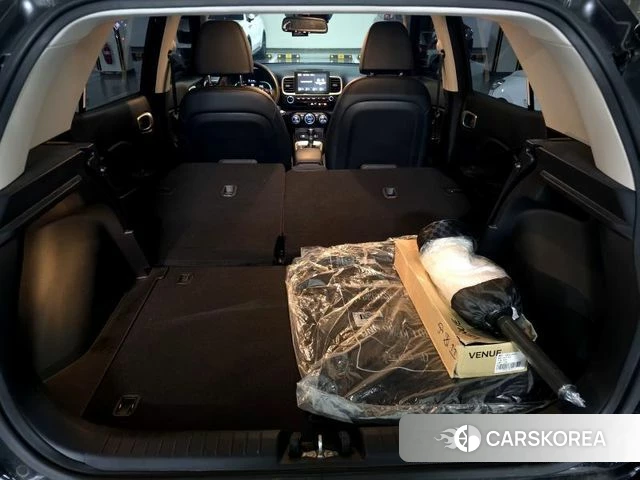 Hyundai Venue id 4870678 из Кореи 19