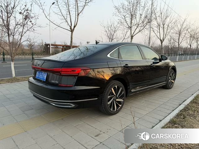 Volkswagen Passat id 4264706 из Китая 23