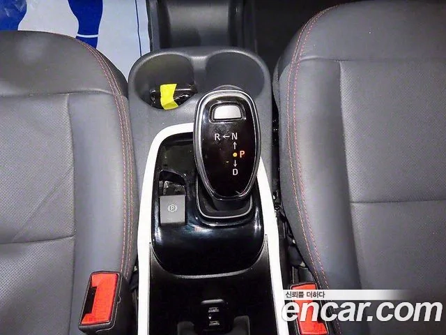 Chevrolet (GM Daewoo) Bolt EV id 2891557 из Кореи 16