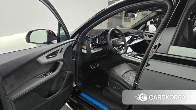 Audi Q7 (4M) id 4834596 из Кореи 30