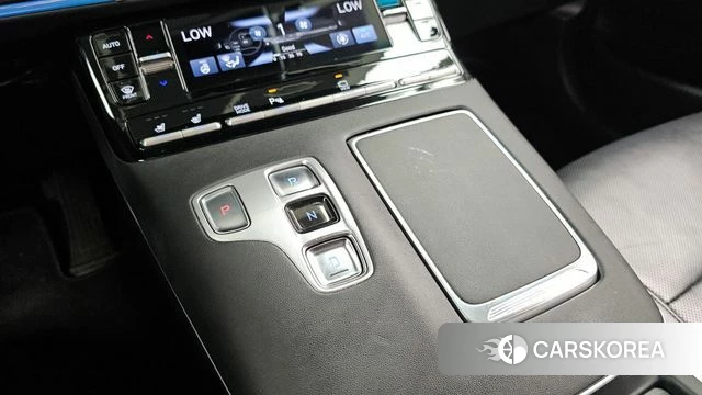 Hyundai The New Grandeur IG id 3893497 из Кореи 19