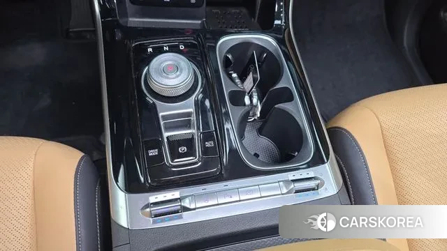 Kia Carnival 4th generation id 2900633 из Кореи 19