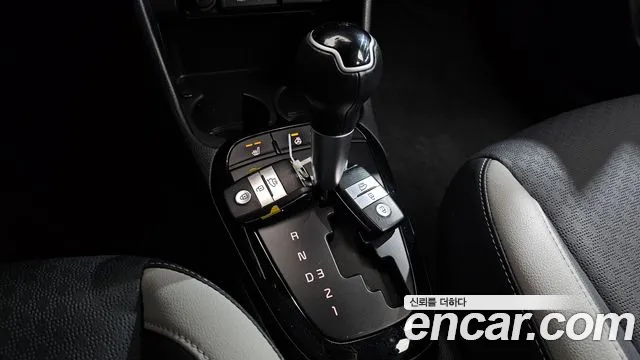 Kia All New Morning (JA) id 2701659 из Кореи 19