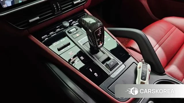 Porsche Cayenne (PO536) id 3033669 из Кореи 19