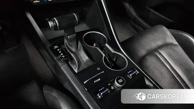 Kia K5 3rd generation id 3226017 из Кореи 19