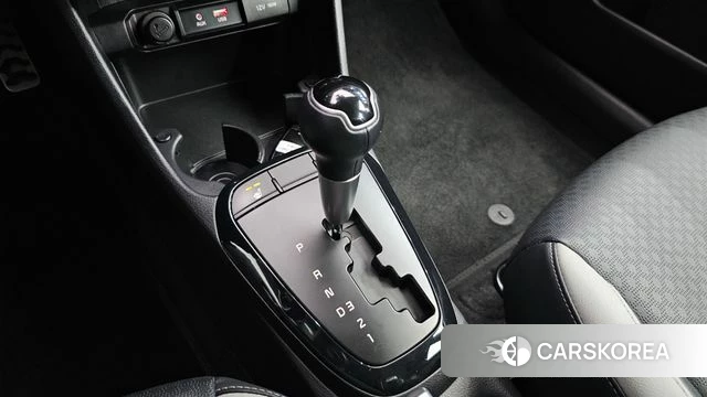Kia All New Morning (JA) id 4615240 из Кореи 29