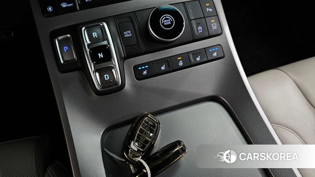 Hyundai Palisade id 4180373 из Кореи 19