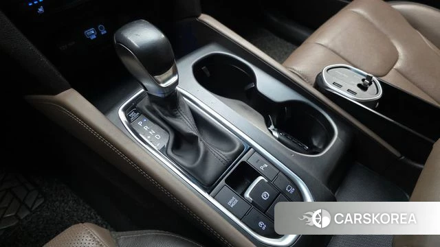 Hyundai Santa Fe TM id 4574129 из Кореи 33