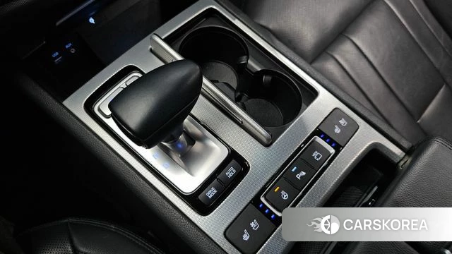 Genesis G80 id 4652385 из Кореи 19