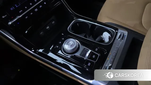 Kia Carnival 4th generation id 3696856 из Кореи 19