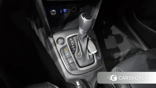 Hyundai Kona id 3423281 из Кореи 19