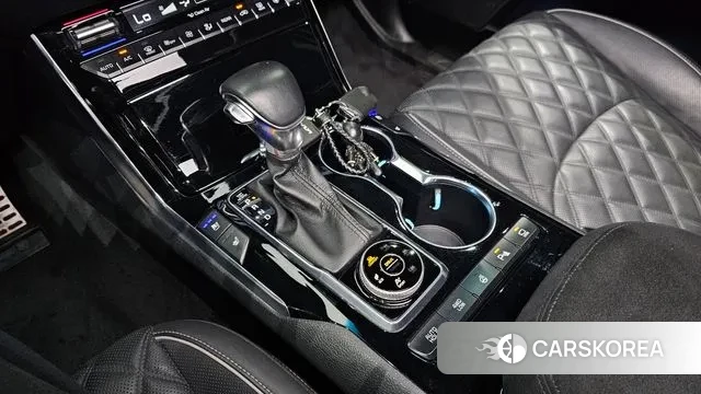 Kia Mohave Master id 3011911 из Кореи 19