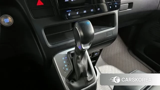 Hyundai Staria id 3384727 из Кореи 19