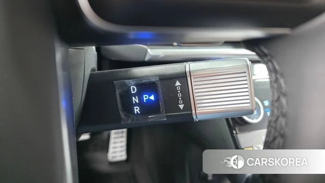 Hyundai Santa Fe (MX5) id 4847157 из Кореи 30