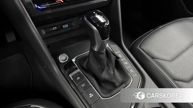 Volkswagen Tiguan second Generation id 3965204 из Кореи 19